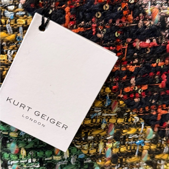 Kurt Geiger handbag - Picture 6 of 7